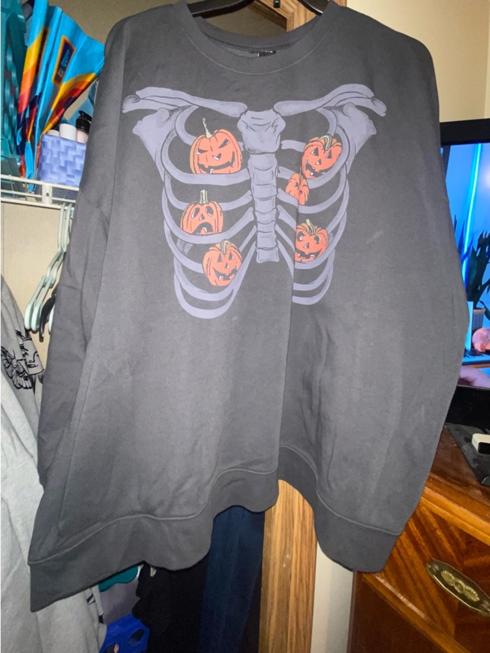 Torrid Sweater